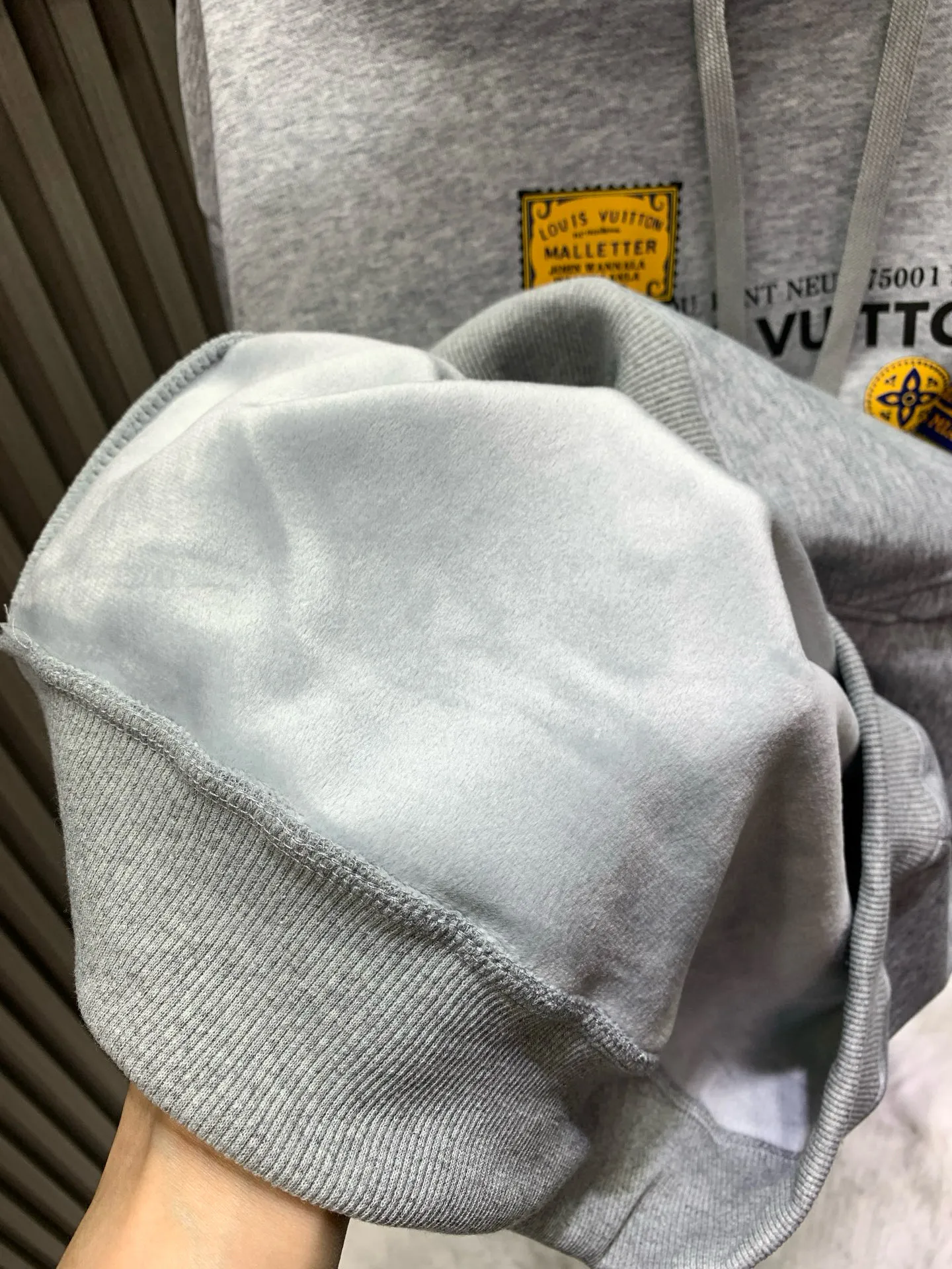 🅿️280 gray